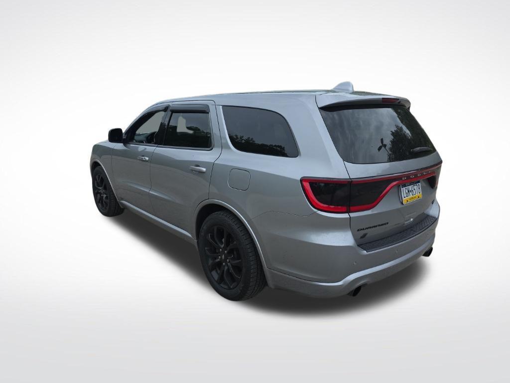 used 2019 Dodge Durango car, priced at $28,327