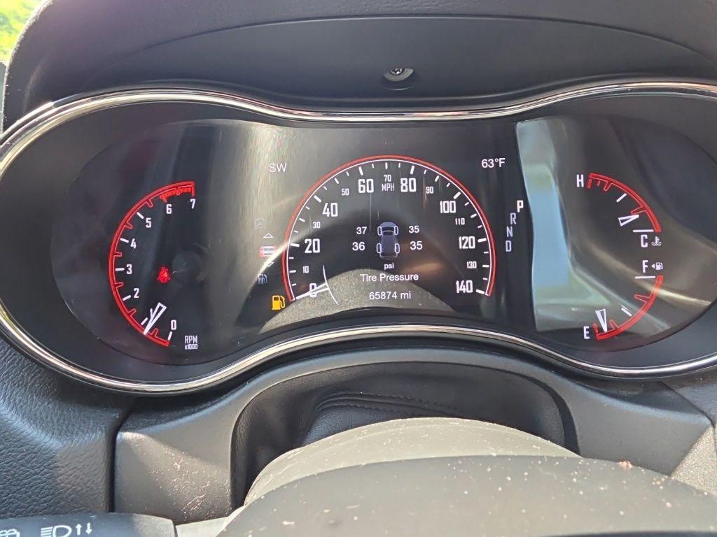 used 2019 Dodge Durango car, priced at $25,998