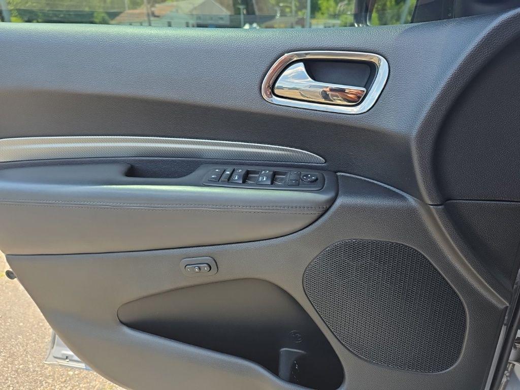used 2019 Dodge Durango car, priced at $25,998