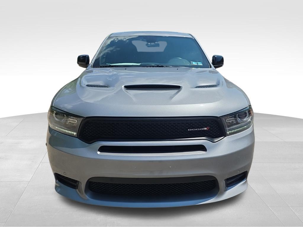 used 2019 Dodge Durango car, priced at $25,998