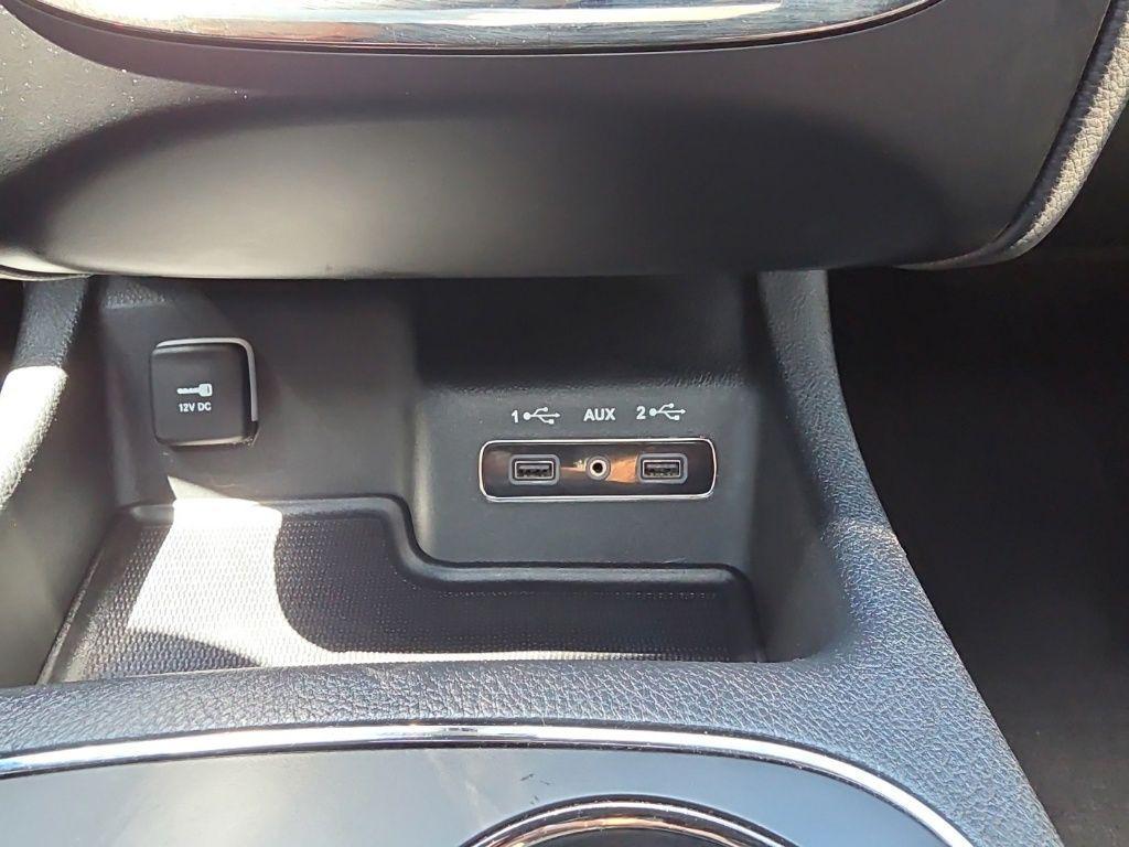 used 2019 Dodge Durango car, priced at $25,998