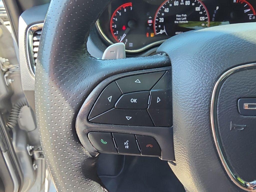 used 2019 Dodge Durango car, priced at $25,998