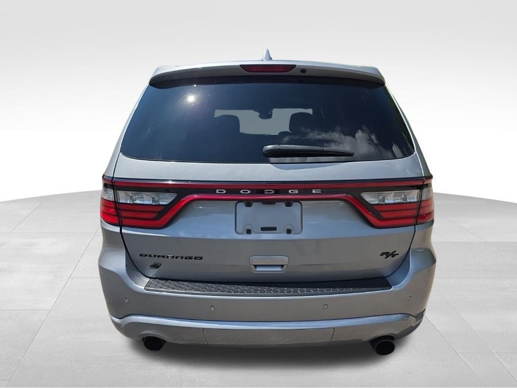 used 2019 Dodge Durango car, priced at $25,998