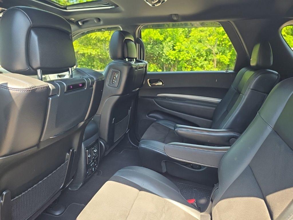 used 2019 Dodge Durango car, priced at $25,998