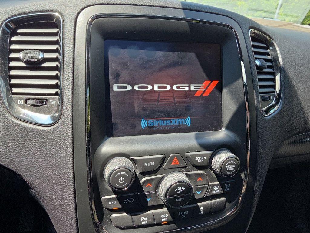 used 2019 Dodge Durango car, priced at $25,998
