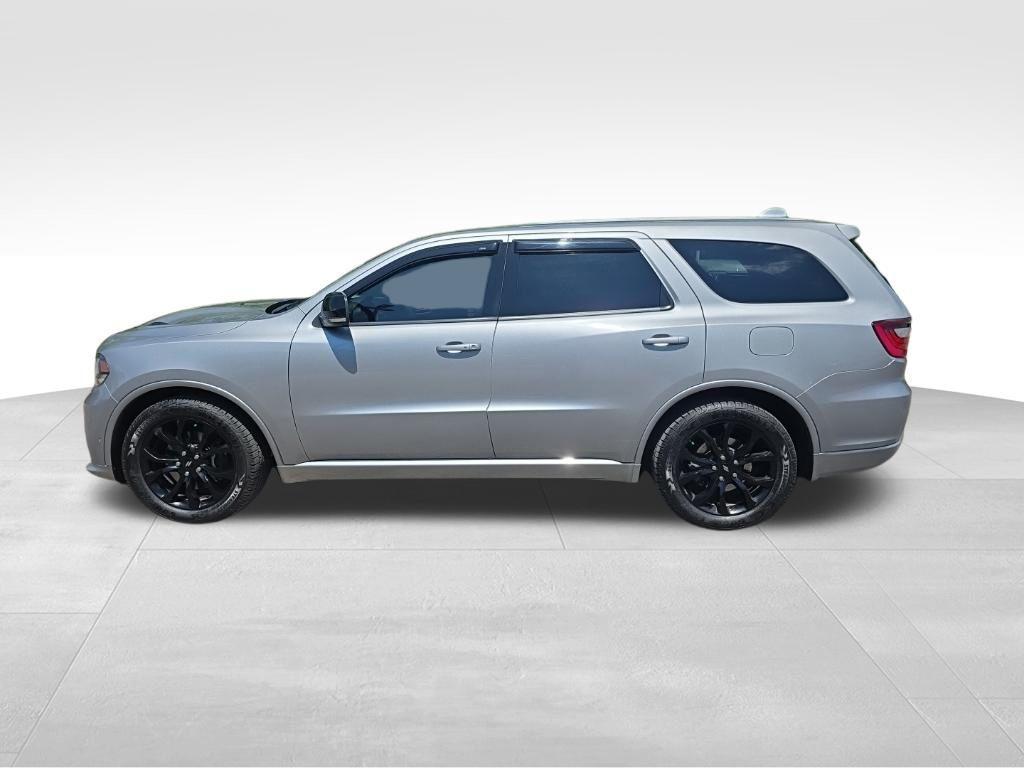 used 2019 Dodge Durango car, priced at $25,998