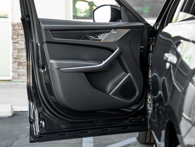 new 2026 Jaguar F-PACE car, priced at $74,363