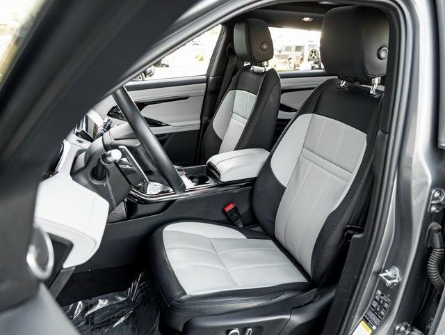 used 2022 Land Rover Range Rover Evoque car, priced at $29,979