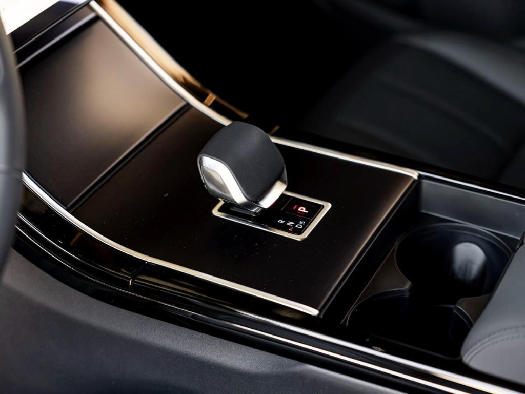 new 2026 Land Rover Range Rover Evoque car, priced at $63,645