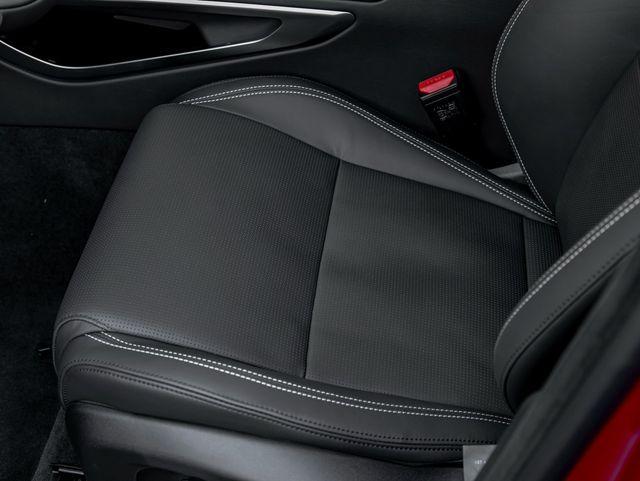 new 2025 Jaguar F-PACE car, priced at $76,458