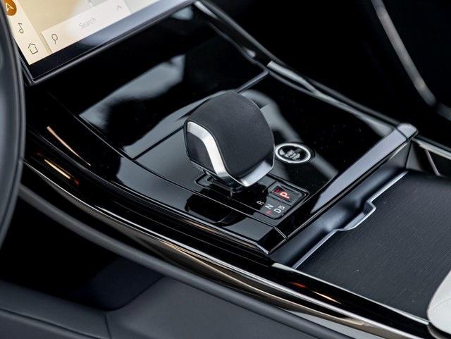 new 2025 Land Rover Range Rover Sport car, priced at $89,750