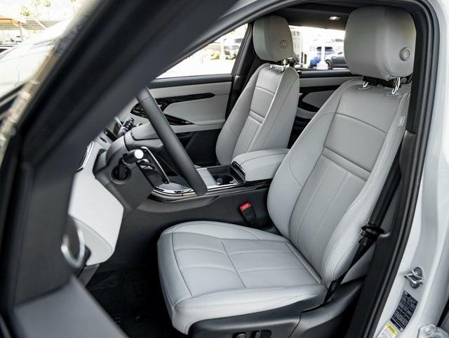 new 2026 Land Rover Range Rover Evoque car, priced at $55,645