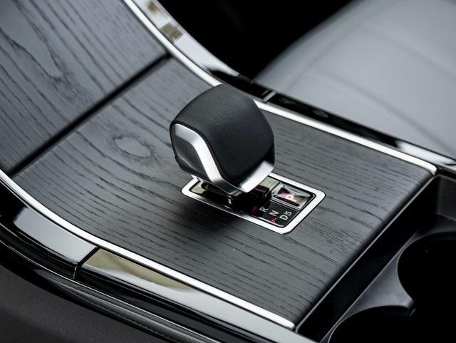 new 2026 Land Rover Range Rover Evoque car, priced at $55,645