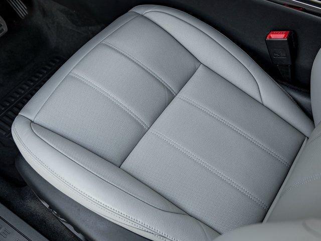 new 2026 Land Rover Range Rover Evoque car, priced at $55,645