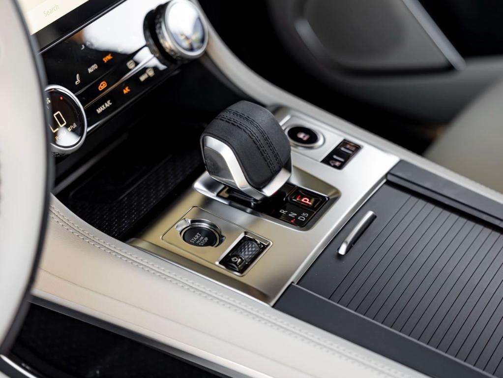 new 2026 Jaguar F-PACE car, priced at $57,888