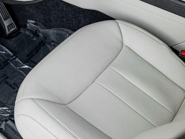 used 2024 Land Rover Range Rover car, priced at $139,891