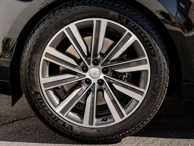 used 2024 Land Rover Range Rover car, priced at $139,891