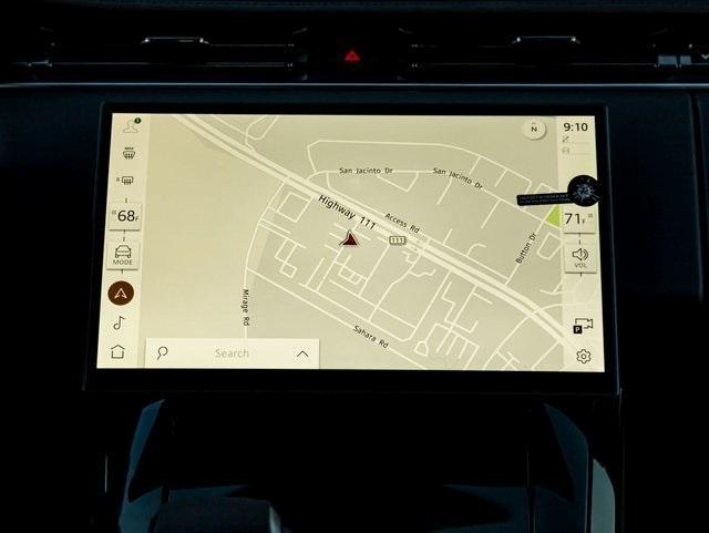 new 2026 Land Rover Range Rover Sport car, priced at $105,865