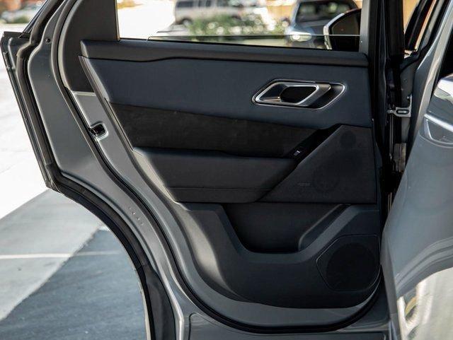 used 2025 Land Rover Range Rover Velar car, priced at $55,891