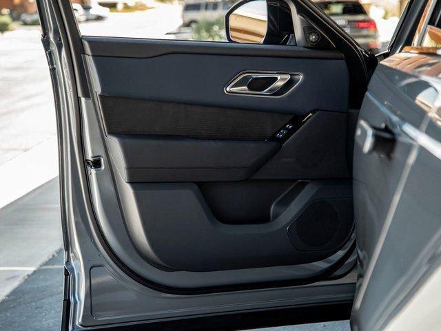 used 2025 Land Rover Range Rover Velar car, priced at $55,891