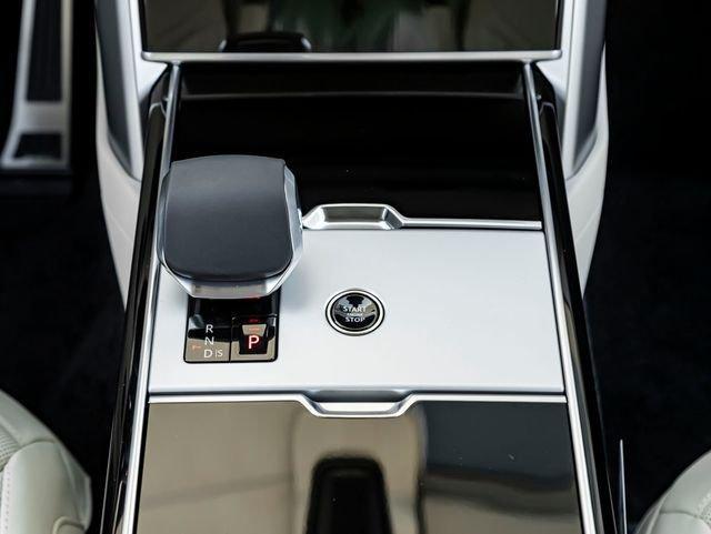 new 2026 Land Rover Range Rover car, priced at $149,085