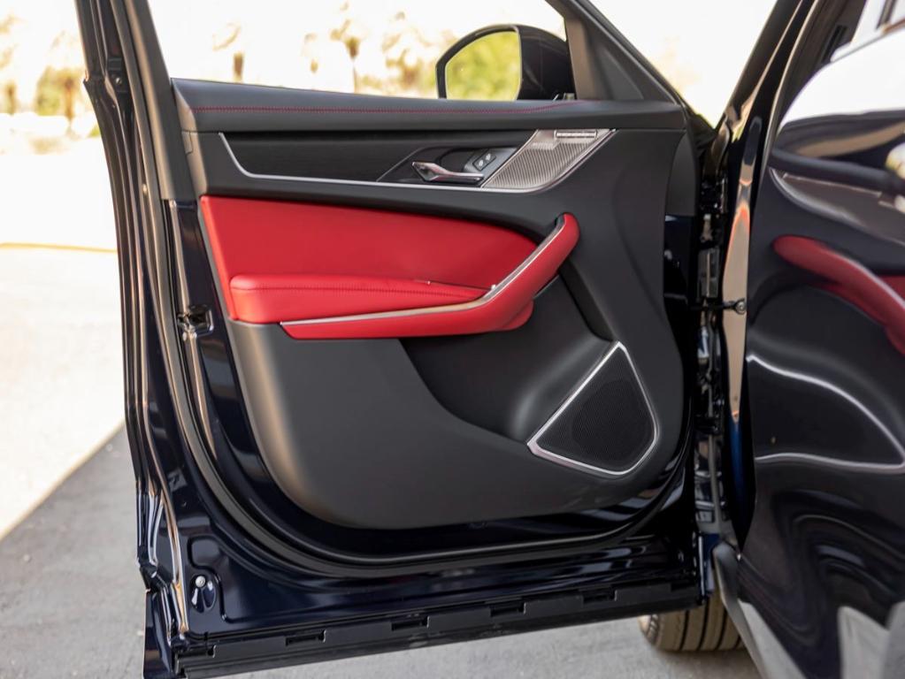 new 2026 Jaguar F-PACE car, priced at $63,888