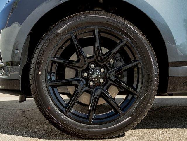 new 2026 Land Rover Range Rover Velar car, priced at $75,465