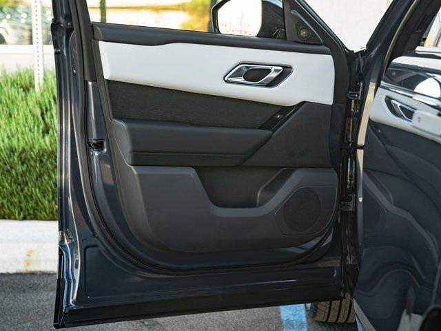 new 2026 Land Rover Range Rover Velar car, priced at $75,465