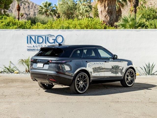 new 2026 Land Rover Range Rover Velar car, priced at $75,465