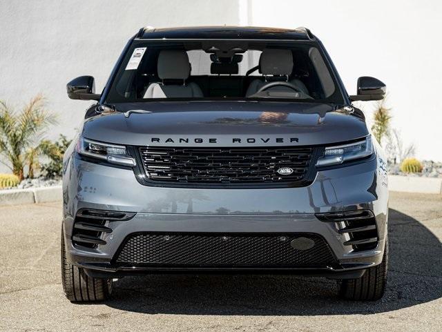 new 2026 Land Rover Range Rover Velar car, priced at $75,465