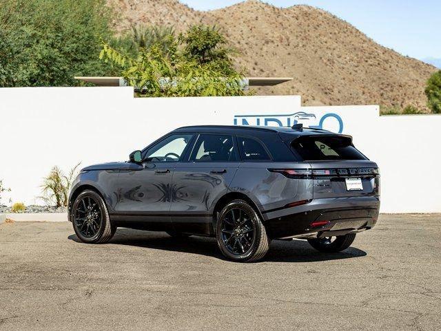 new 2026 Land Rover Range Rover Velar car, priced at $75,465