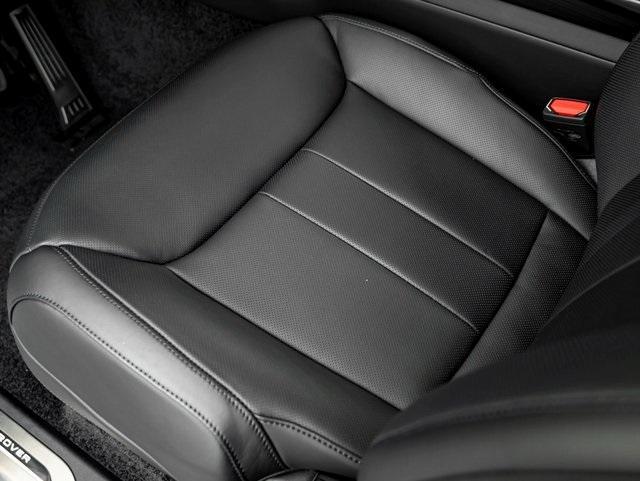 new 2025 Land Rover Range Rover car, priced at $148,855