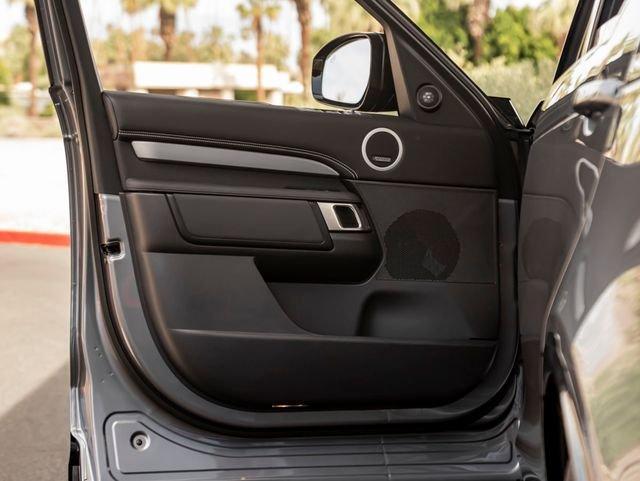 new 2026 Land Rover Discovery car, priced at $73,726