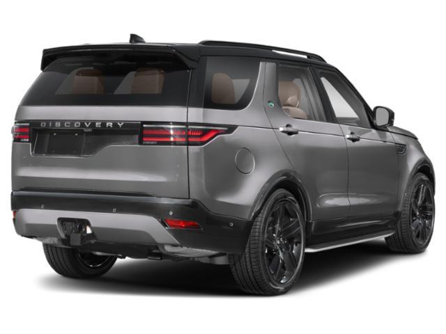 new 2026 Land Rover Discovery car, priced at $73,726
