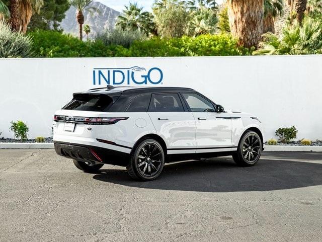 used 2020 Land Rover Range Rover Velar car, priced at $29,082