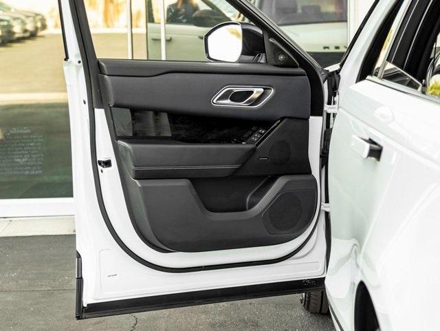 used 2020 Land Rover Range Rover Velar car, priced at $29,082