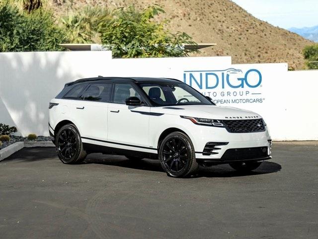 used 2020 Land Rover Range Rover Velar car, priced at $29,082