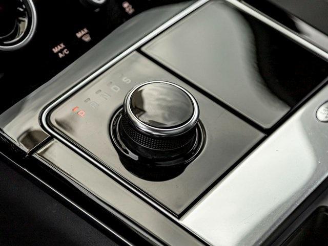 used 2020 Land Rover Range Rover Velar car, priced at $29,082