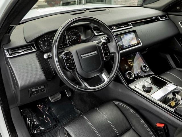 used 2020 Land Rover Range Rover Velar car, priced at $29,082