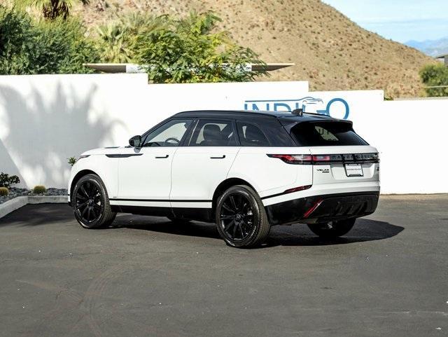 used 2020 Land Rover Range Rover Velar car, priced at $29,082