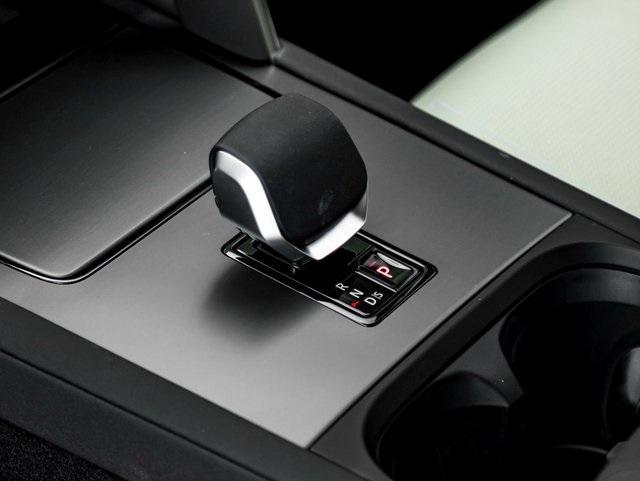 new 2025 Land Rover Discovery Sport car, priced at $56,043