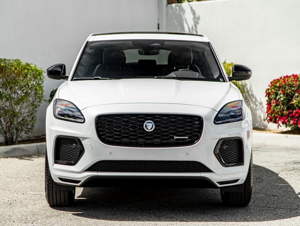 new 2024 Jaguar E-PACE car, priced at $45,668