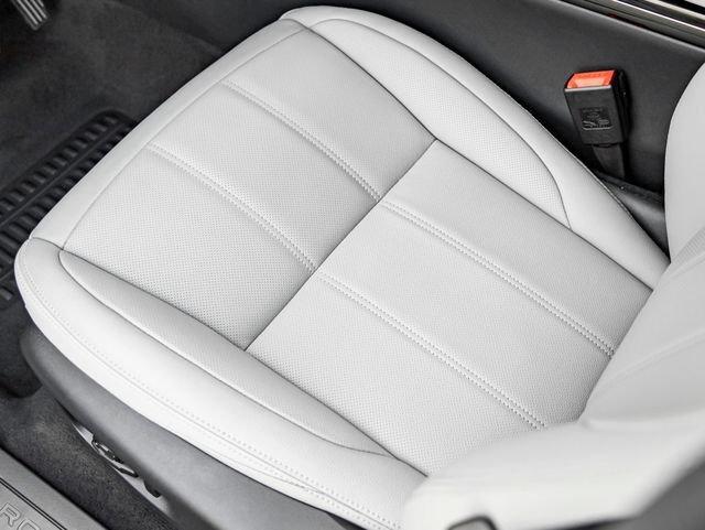 new 2026 Land Rover Range Rover Evoque car, priced at $55,490