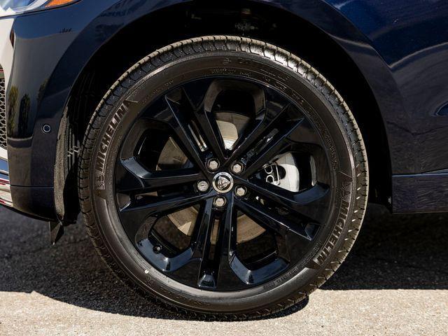 new 2026 Jaguar F-PACE car, priced at $62,858