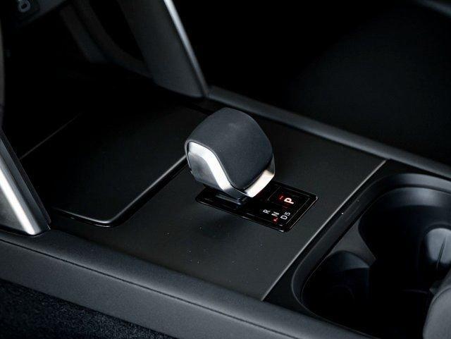 used 2024 Land Rover Discovery Sport car, priced at $36,100