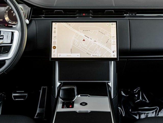 used 2024 Land Rover Range Rover car, priced at $169,988