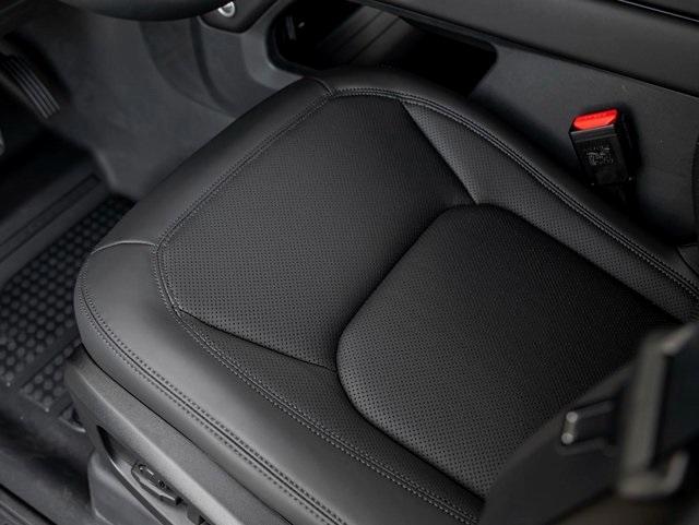 new 2026 Land Rover Defender car, priced at $74,756