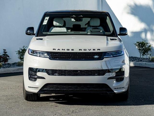 new 2026 Land Rover Range Rover Sport car, priced at $108,925