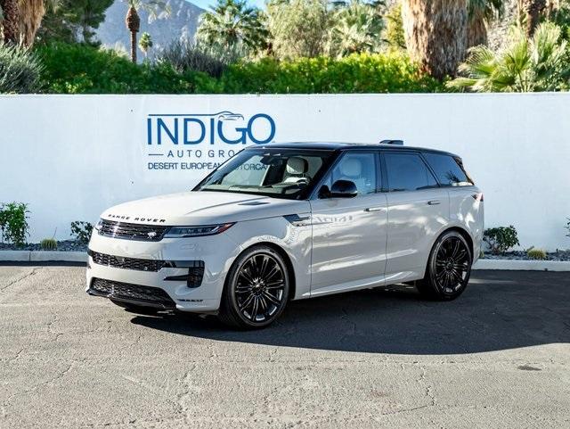 new 2026 Land Rover Range Rover Sport car, priced at $108,925
