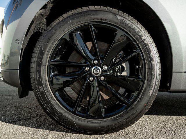 new 2026 Jaguar F-PACE car, priced at $57,563